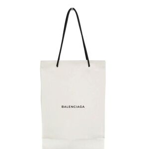 Balenciaga North South Tote